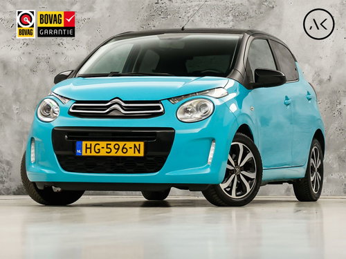 Citroën C1