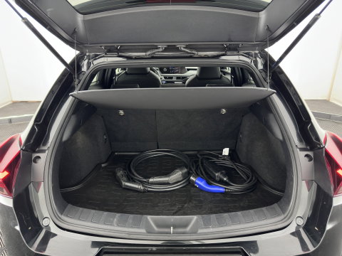 Lexus UX 300e Luxury 54 kWh (INCL.BTW)  Aut. *PANO | LEATHER | FULL-LED | ADAPTIVE-CRUISE | CAMERA | KEYLESS | NAVI-FULLMAP | DAB+ | PRIVACY-GLASS | ECC | PDC | 17''ALU*
