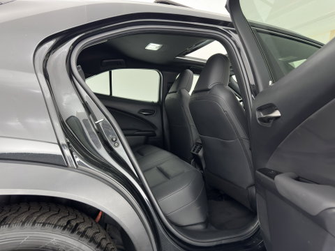 Lexus UX 300e Luxury 54 kWh (INCL.BTW)  Aut. *PANO | LEATHER | FULL-LED | ADAPTIVE-CRUISE | CAMERA | KEYLESS | NAVI-FULLMAP | DAB+ | PRIVACY-GLASS | ECC | PDC | 17''ALU*