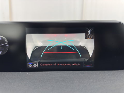Lexus UX 300e Luxury 54 kWh (INCL.BTW)  Aut. *PANO | LEATHER | FULL-LED | ADAPTIVE-CRUISE | CAMERA | KEYLESS | NAVI-FULLMAP | DAB+ | PRIVACY-GLASS | ECC | PDC | 17''ALU*