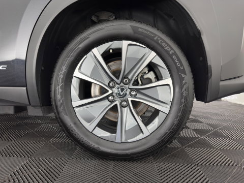 Lexus UX 300e Luxury 54 kWh (INCL.BTW)  Aut. *PANO | LEATHER | FULL-LED | ADAPTIVE-CRUISE | CAMERA | KEYLESS | NAVI-FULLMAP | DAB+ | PRIVACY-GLASS | ECC | PDC | 17''ALU*