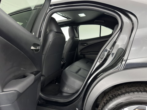 Lexus UX 300e Luxury 54 kWh (INCL.BTW)  Aut. *PANO | LEATHER | FULL-LED | ADAPTIVE-CRUISE | CAMERA | KEYLESS | NAVI-FULLMAP | DAB+ | PRIVACY-GLASS | ECC | PDC | 17''ALU*
