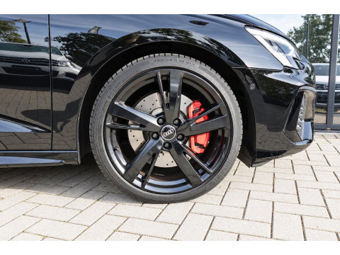 Audi S3 Sportback 2.0 TFSI S3 quattro PANO MATRIX KEYLESS B&O'