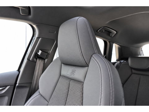Audi S3 Sportback 2.0 TFSI S3 quattro PANO MATRIX KEYLESS B&O'