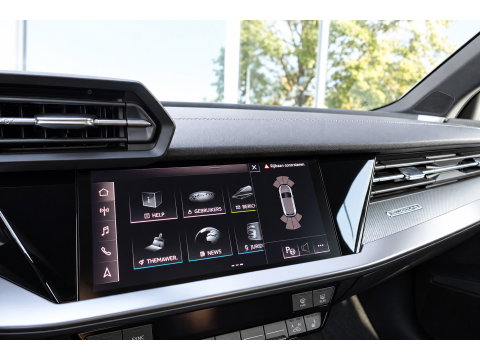 Audi S3 Sportback 2.0 TFSI S3 quattro PANO MATRIX KEYLESS B&O'