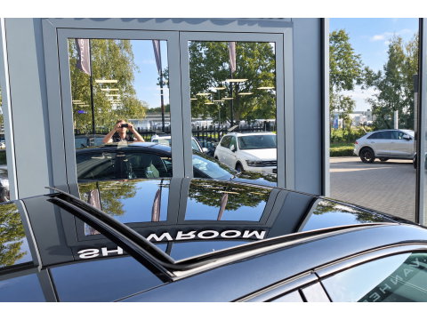 Audi S3 Sportback 2.0 TFSI S3 quattro PANO MATRIX KEYLESS B&O'