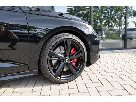 Audi S3 Sportback 2.0 TFSI S3 quattro PANO MATRIX KEYLESS B&O'