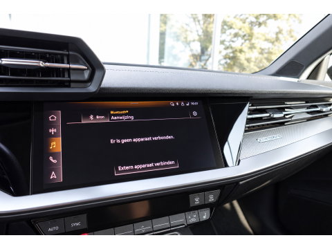 Audi S3 Sportback 2.0 TFSI S3 quattro PANO MATRIX KEYLESS B&O'