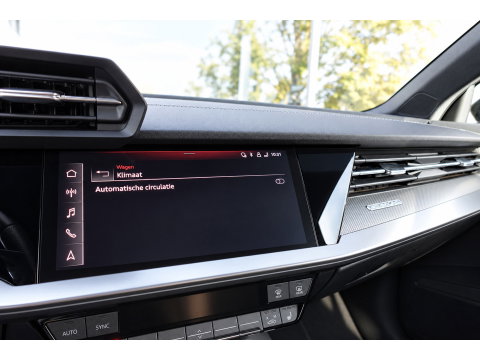 Audi S3 Sportback 2.0 TFSI S3 quattro PANO MATRIX KEYLESS B&O'