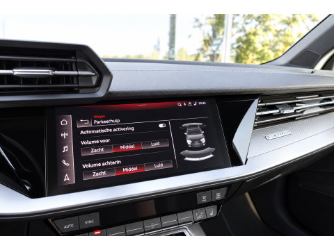 Audi S3 Sportback 2.0 TFSI S3 quattro PANO MATRIX KEYLESS B&O'