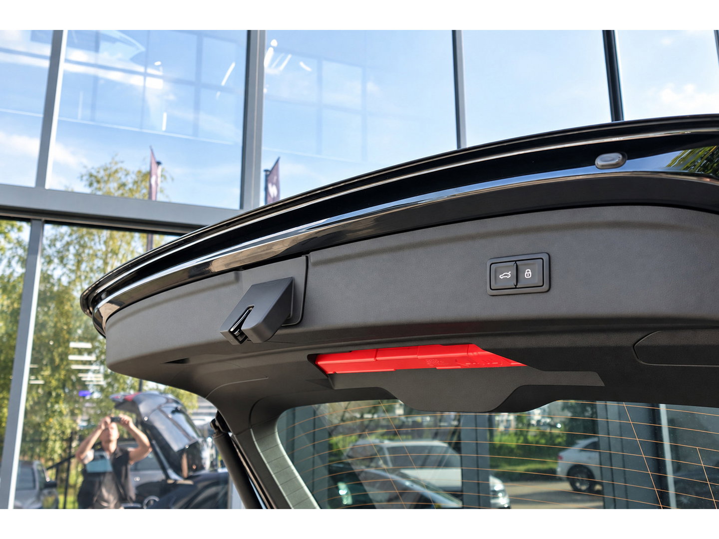 Audi S3 Sportback 2.0 TFSI S3 quattro PANO MATRIX KEYLESS B&O'