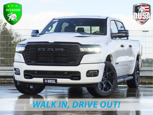 Dodge Ram 1500