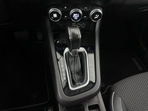 Renault Arkana 1.6 E-Tech Hybrid 145 Intens (INCL-BTW) *AUT | LEATHER-MICROFIBRE | FULL-LED | DIGI-COCKPIT | LANE-ASSIST | BLIND-SPOT | NAVI-FULLMAP | AMBIENT-LIGHT | CAMERA | KEYLESS | DAB+ | COMFORT-SEATS | PRVACY-GLASS | 18''ALU*