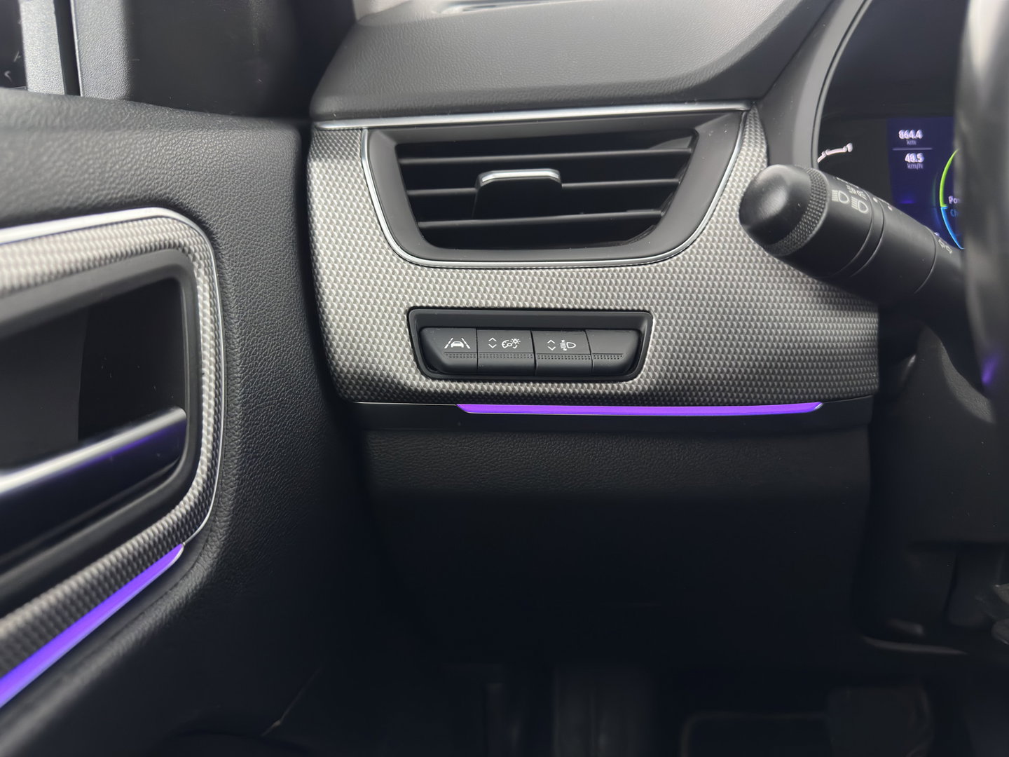 Renault Arkana 1.6 E-Tech Hybrid 145 Intens (INCL-BTW) *AUT | LEATHER-MICROFIBRE | FULL-LED | DIGI-COCKPIT | LANE-ASSIST | BLIND-SPOT | NAVI-FULLMAP | AMBIENT-LIGHT | CAMERA | KEYLESS | DAB+ | COMFORT-SEATS | PRVACY-GLASS | 18''ALU*