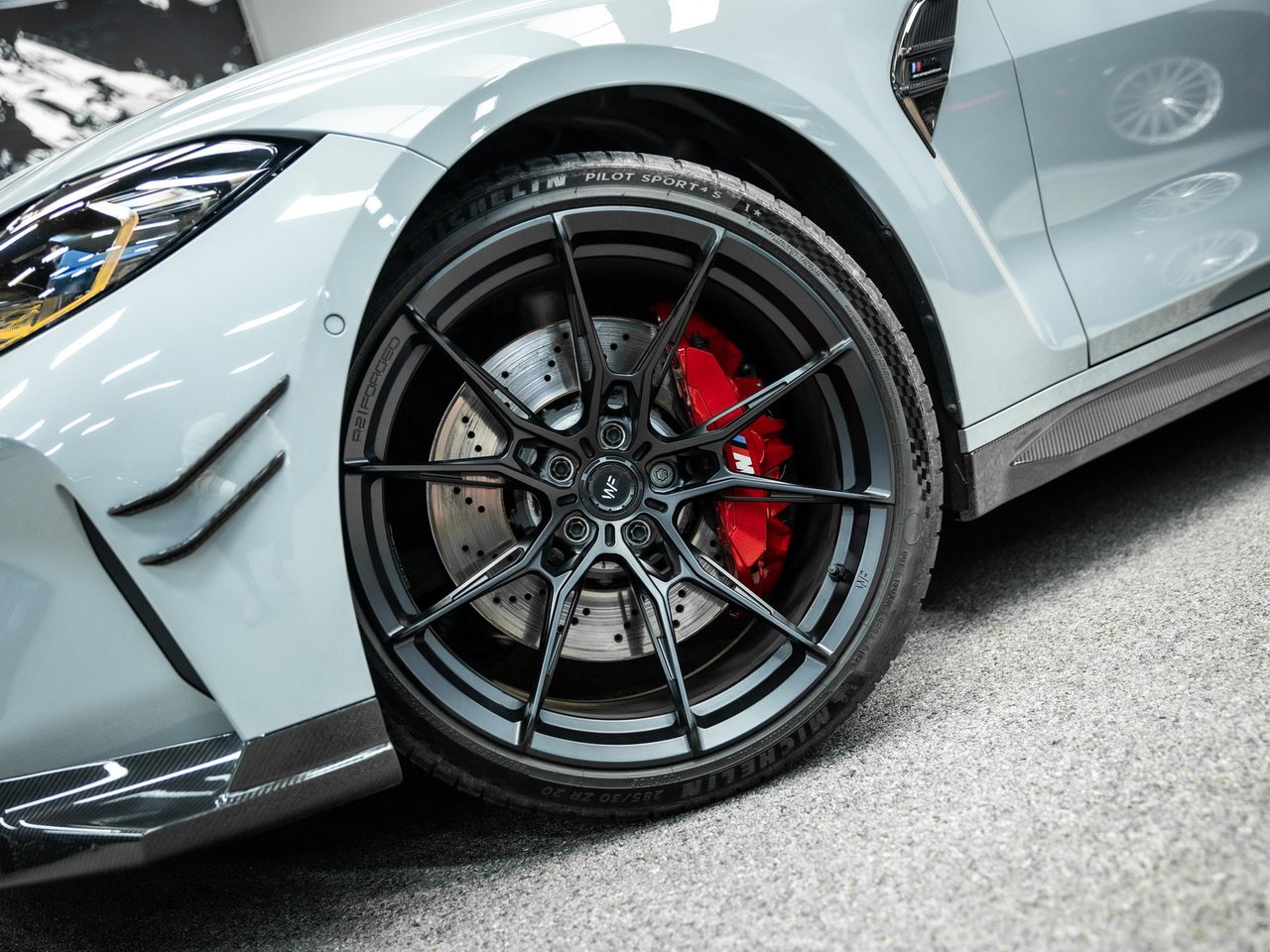 BMW M4