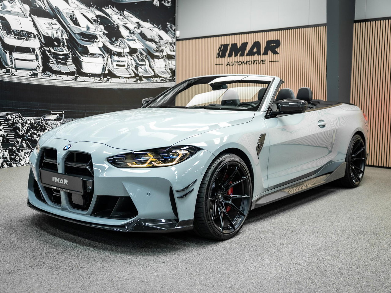 BMW M4