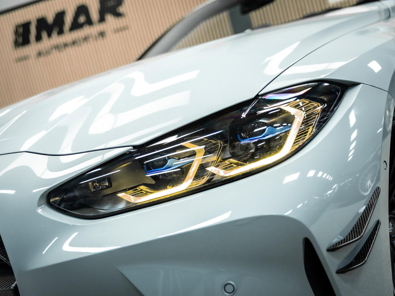 BMW M4