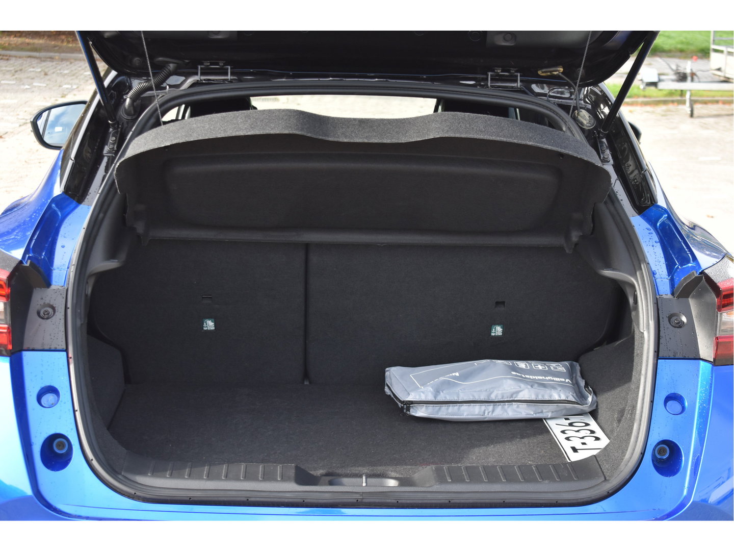 Nissan Juke 1.6 Hybrid N-Design 143 pk Technology Pack Two-Tone | NL-Auto | 1ste eigenaar | BOSE | Keyless | Trekhaak | 360 gr.camera | Full LED