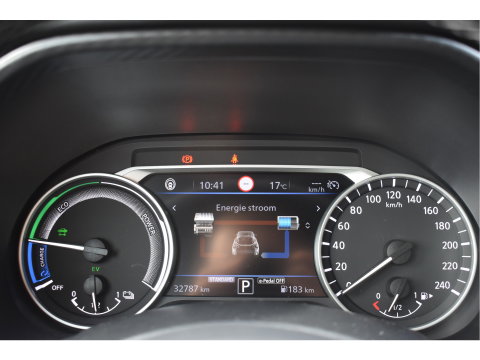 Nissan Juke 1.6 Hybrid N-Design 143 pk Technology Pack Two-Tone | NL-Auto | 1ste eigenaar | BOSE | Keyless | Trekhaak | 360 gr.camera | Full LED