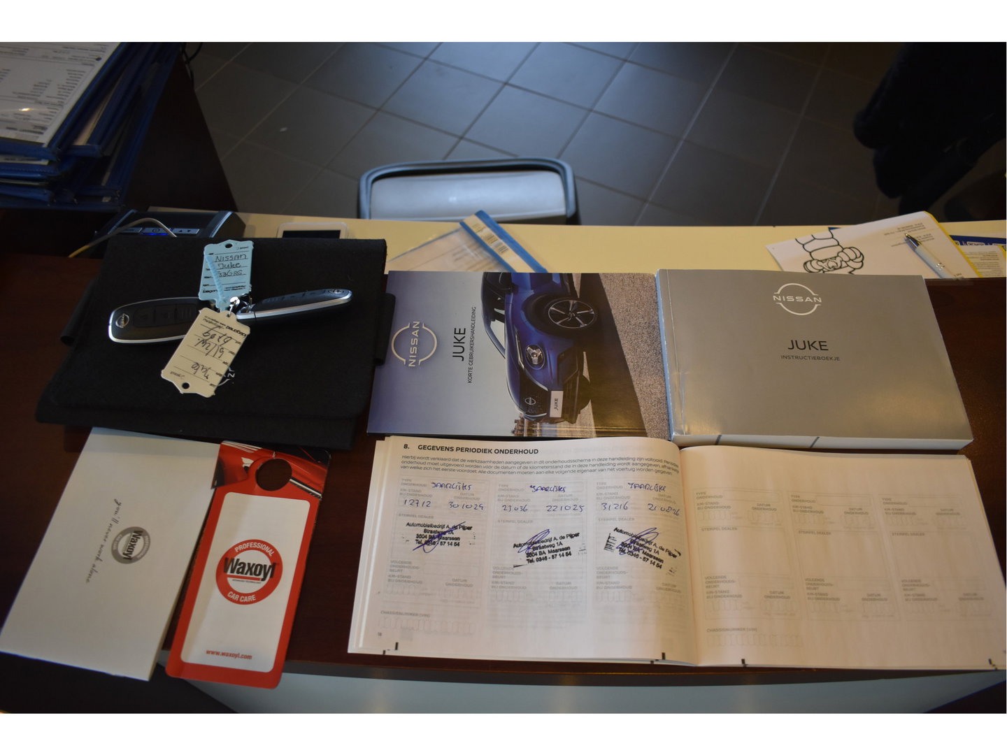 Nissan Juke 1.6 Hybrid N-Design 143 pk Technology Pack Two-Tone | NL-Auto | 1ste eigenaar | BOSE | Keyless | Trekhaak | 360 gr.camera | Full LED