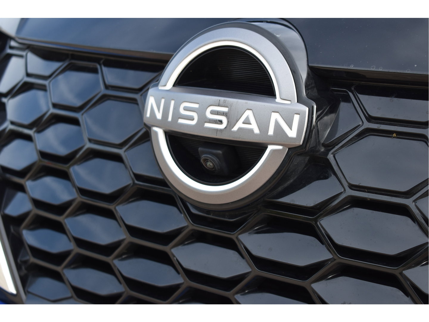 Nissan Juke 1.6 Hybrid N-Design 143 pk Technology Pack Two-Tone | NL-Auto | 1ste eigenaar | BOSE | Keyless | Trekhaak | 360 gr.camera | Full LED