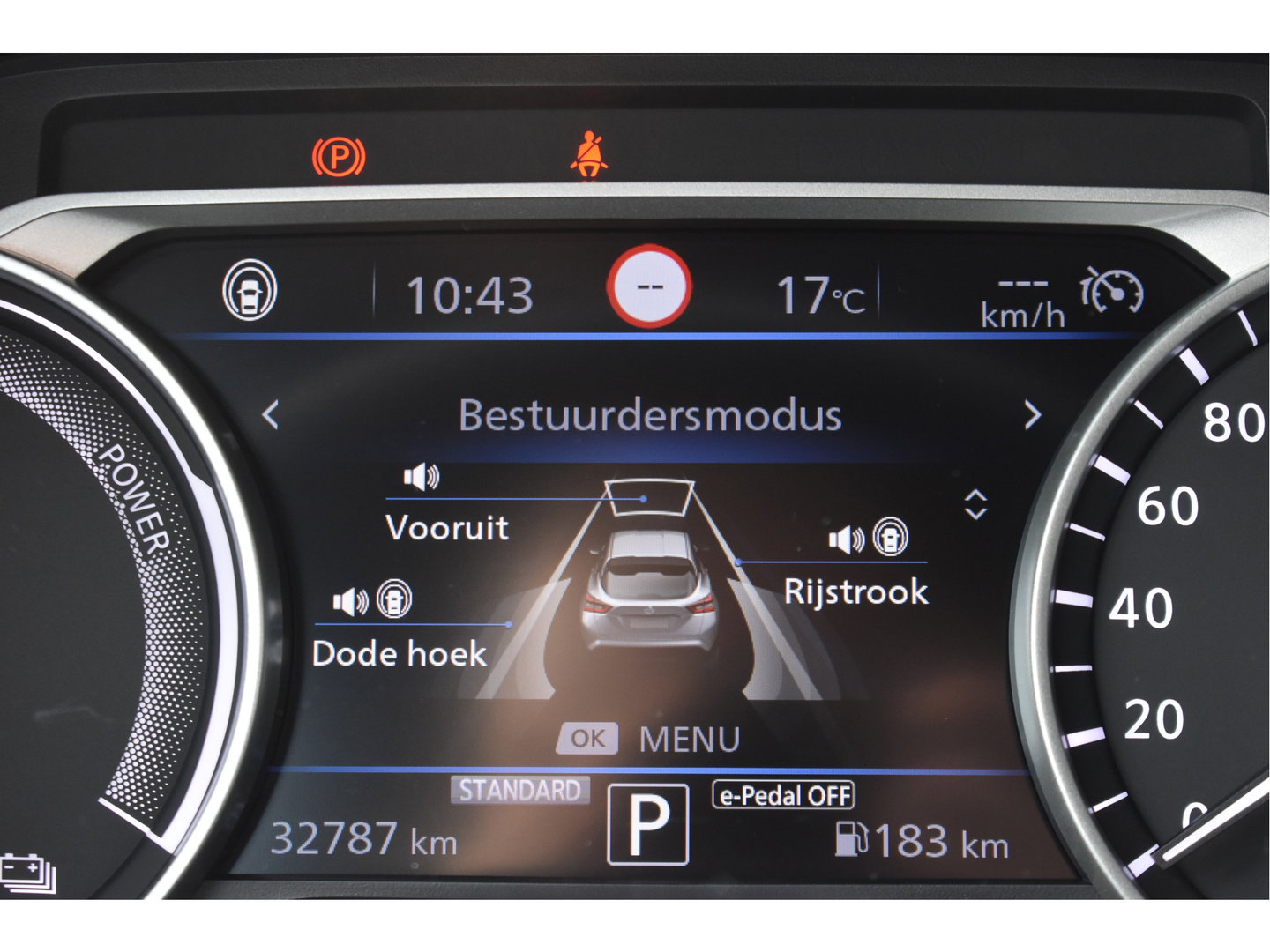 Nissan Juke 1.6 Hybrid N-Design 143 pk Technology Pack Two-Tone | NL-Auto | 1ste eigenaar | BOSE | Keyless | Trekhaak | 360 gr.camera | Full LED