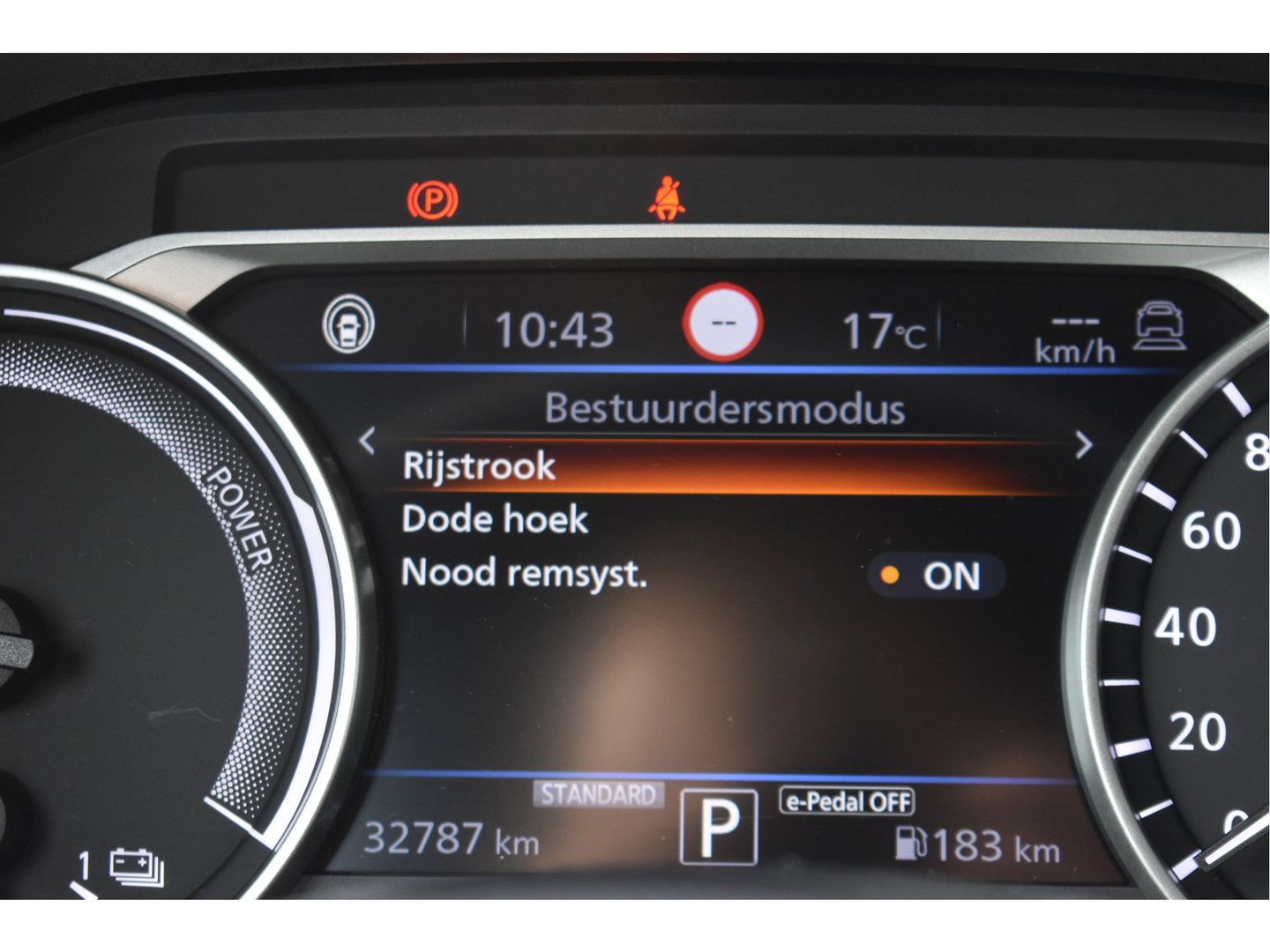 Nissan Juke 1.6 Hybrid N-Design 143 pk Technology Pack Two-Tone | NL-Auto | 1ste eigenaar | BOSE | Keyless | Trekhaak | 360 gr.camera | Full LED