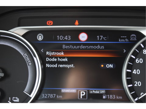 Nissan Juke 1.6 Hybrid N-Design 143 pk Technology Pack Two-Tone | NL-Auto | 1ste eigenaar | BOSE | Keyless | Trekhaak | 360 gr.camera | Full LED