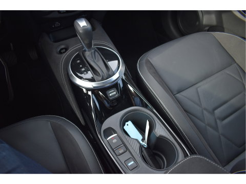 Nissan Juke 1.6 Hybrid N-Design 143 pk Technology Pack Two-Tone | NL-Auto | 1ste eigenaar | BOSE | Keyless | Trekhaak | 360 gr.camera | Full LED