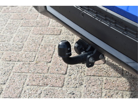 Nissan Juke 1.6 Hybrid N-Design 143 pk Technology Pack Two-Tone | NL-Auto | 1ste eigenaar | BOSE | Keyless | Trekhaak | 360 gr.camera | Full LED