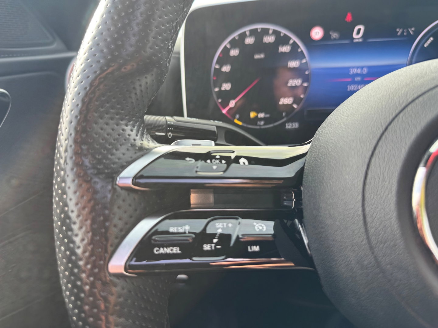 Mercedes-Benz C-Klasse 300 e AMG Line Panorama Camera Burmester