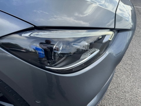 Mercedes-Benz C-Klasse 300 e AMG Line Panorama Camera Burmester