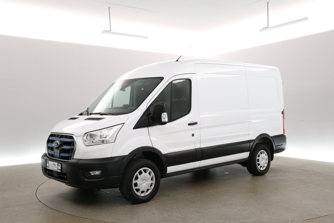Ford E-Transit