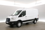 Ford E-Transit