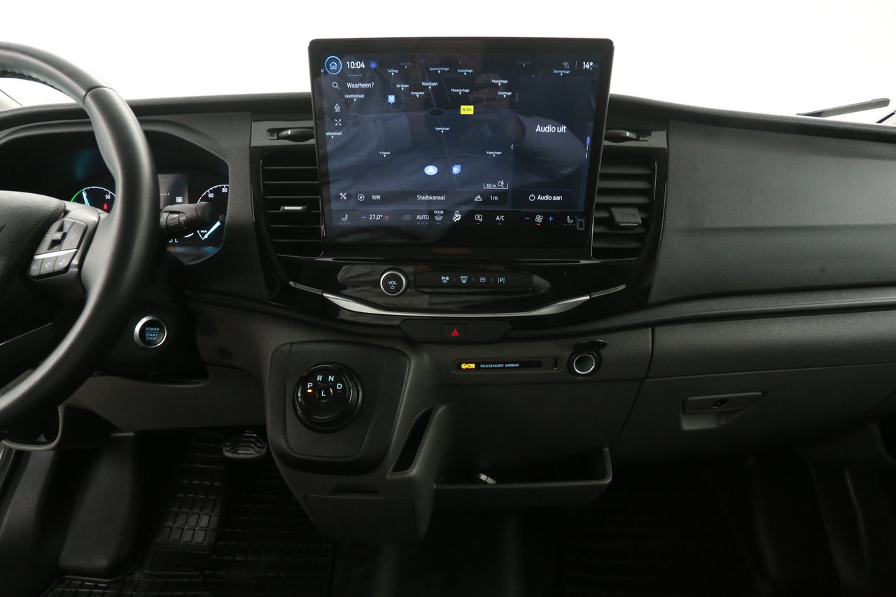 Ford E-Transit