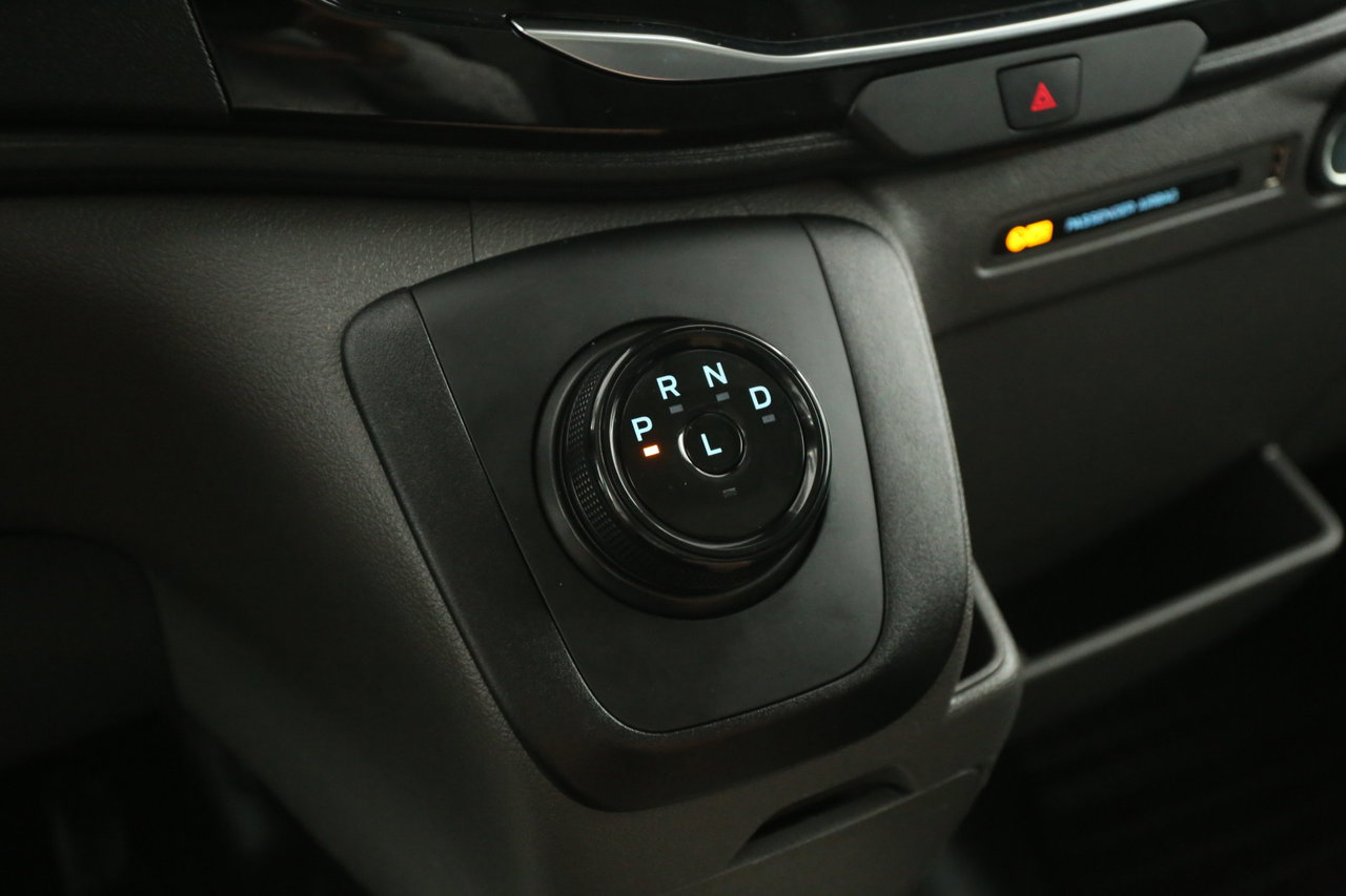 Ford E-Transit