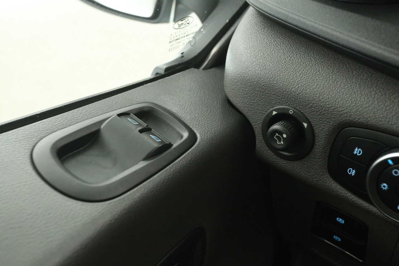 Ford E-Transit