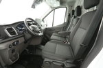 Ford E-Transit