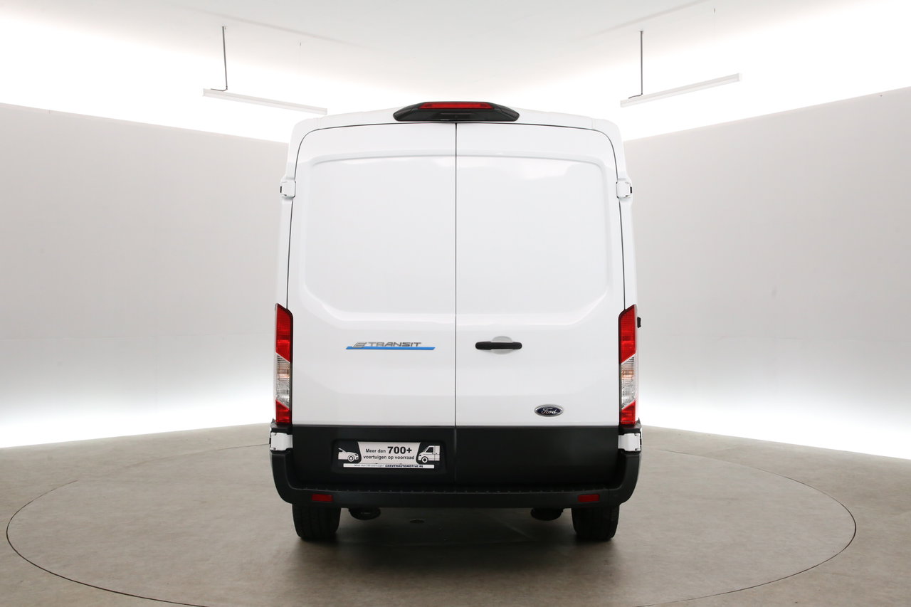 Ford E-Transit