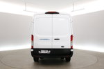 Ford E-Transit