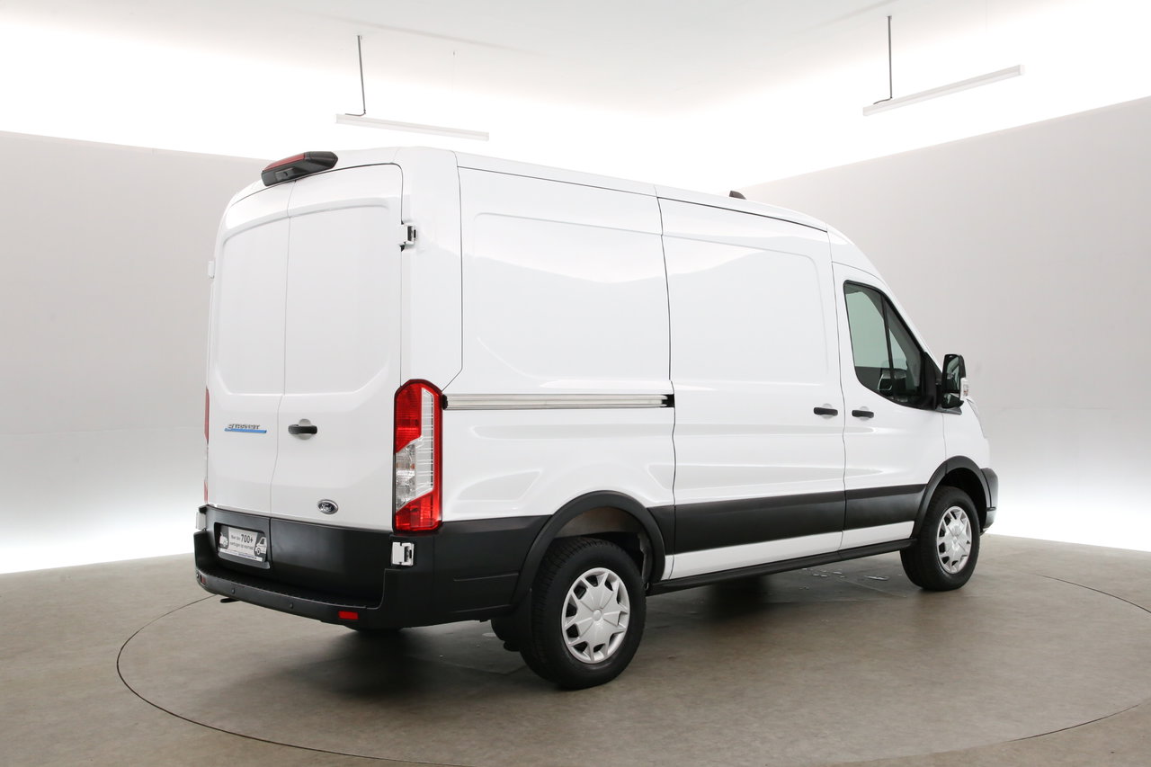 Ford E-Transit