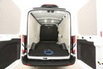 Ford E-Transit