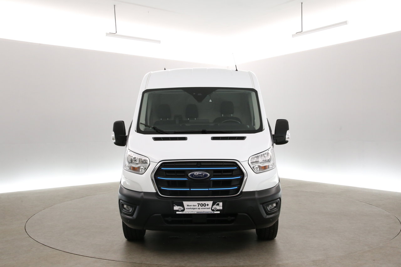 Ford E-Transit
