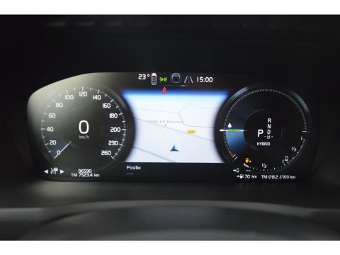 Volvo XC90 T8 Recharge AWD Plus Dark | Luchtvering | Panoramadak | Harman/Kardon | Trekhaak | Stoel + Stuur Verwarmd | Camera |