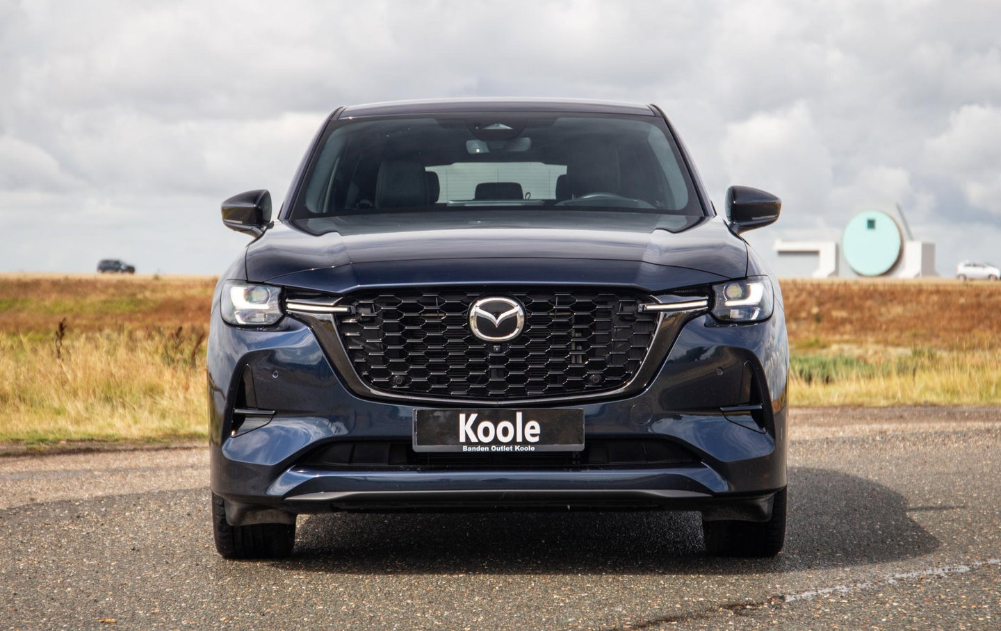 Mazda CX-60 2.5 e-SkyActiv PHEV Homura Plus 360 CAMERA / PANORAMA DAK / TREKHAAK / CARPLAY / DEALER AUTO / STOELKOELING