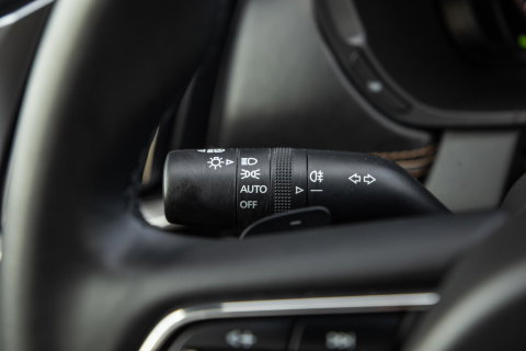 Mazda CX-60 2.5 e-SkyActiv PHEV Homura Plus 360 CAMERA / PANORAMA DAK / TREKHAAK / CARPLAY / DEALER AUTO / STOELKOELING