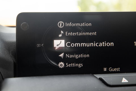 Mazda CX-60 2.5 e-SkyActiv PHEV Homura Plus 360 CAMERA / PANORAMA DAK / TREKHAAK / CARPLAY / DEALER AUTO / STOELKOELING