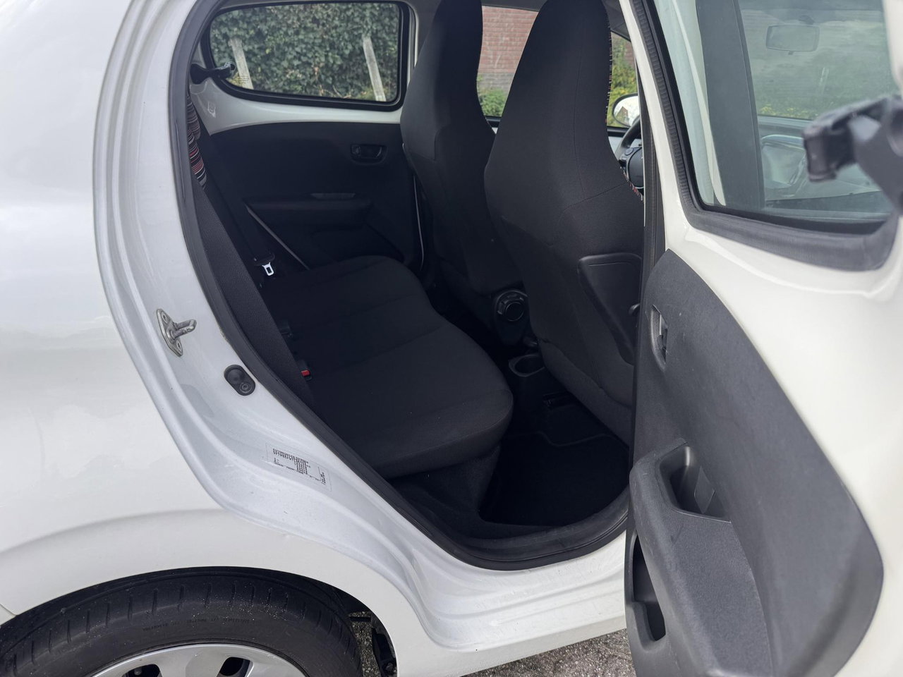 Citroën C1