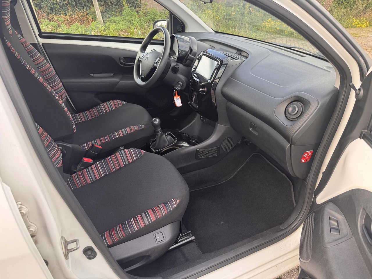 Citroën C1