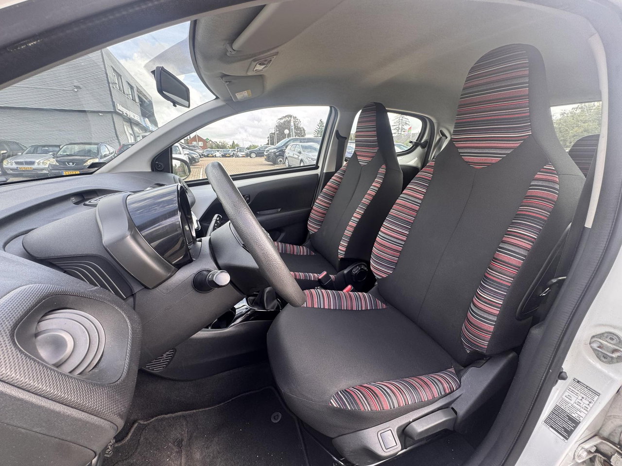 Citroën C1